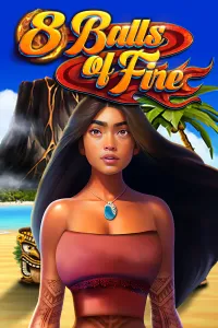 8 Balls of Fire